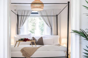 Fully Equipped Cosy Flat Close to Malmö&Copenhagen in Vellinge